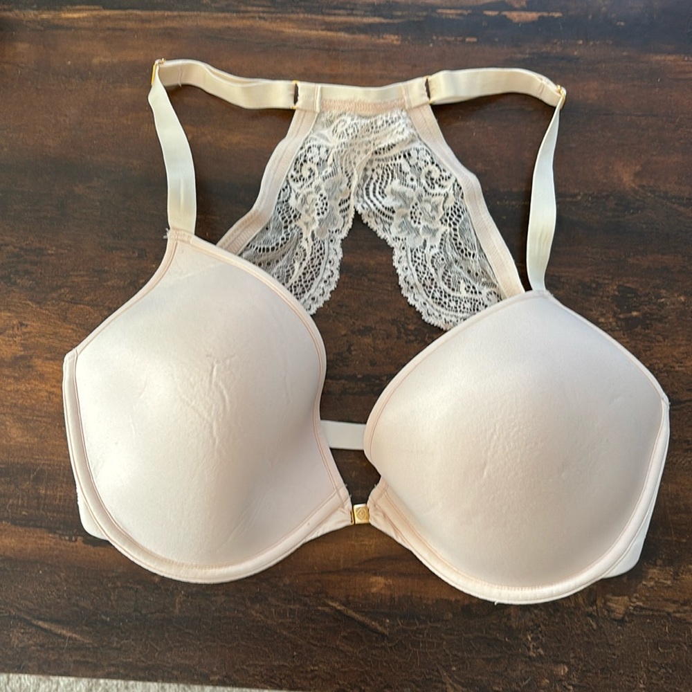 ThirdLove Lace Racerback NWOT
